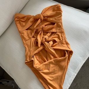 Inamorata one piece swimsuit